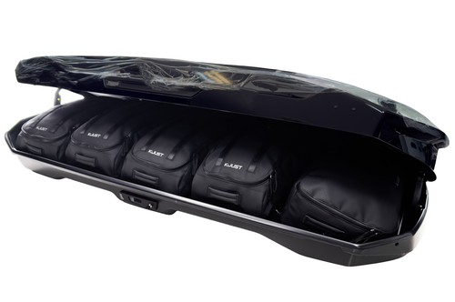 Dachbox taschen set oraganizer - dachbox,