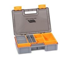 MS RANGE Profi Feeder Box
