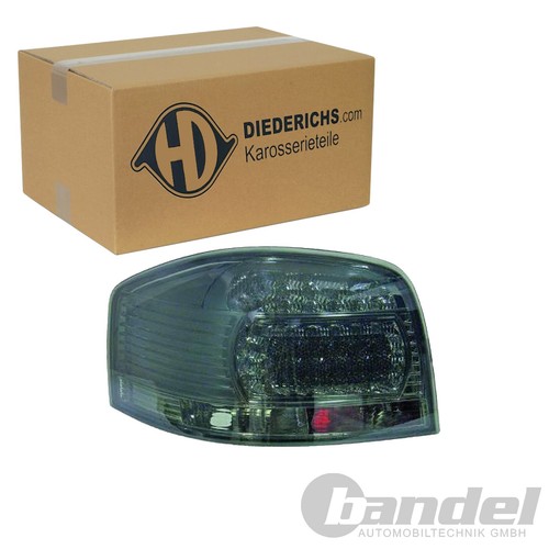 Diederichs tuning led - diederichs,