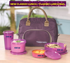 TUPPERWARE Frische Set 4