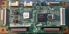 Samsung TV Logic Board Platine