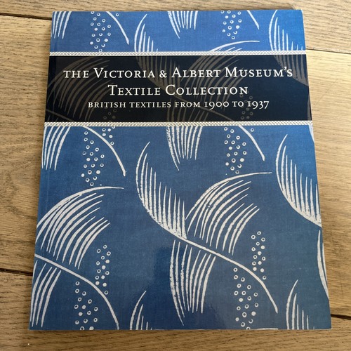 The victoria albert museum s - the,