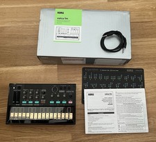 Korg Volca FM, digitaler FM Desktop Synthesizer, neuwertig 