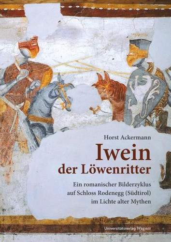 Iwein der löwenritter horst - iwein,