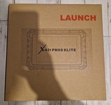 LAUNCH X431 PROS Elite