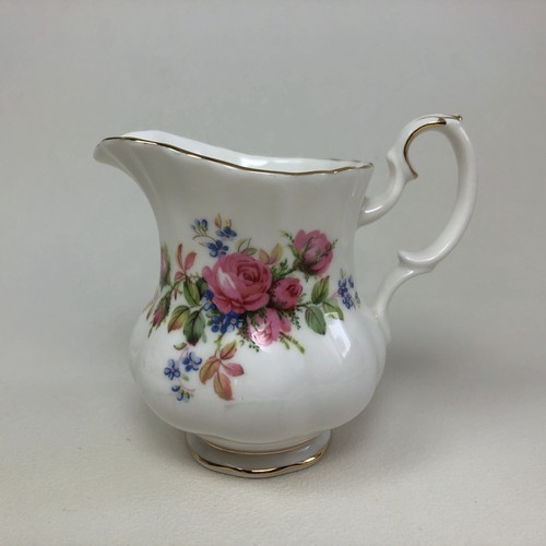 Royal albert moss - albert, rose