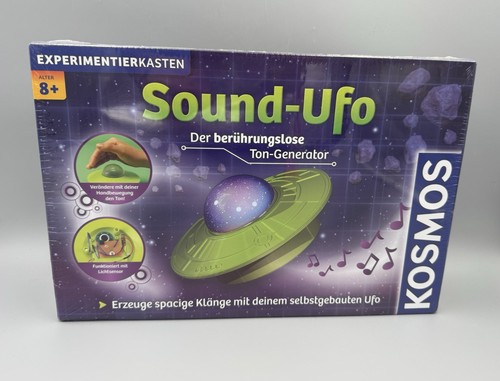 Kosmos experimentierkasten - kosmos,
