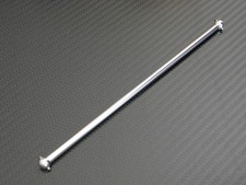 Mittelkardanwelle  für Tamiya TT-01 TT01 Alu Tuning TT025