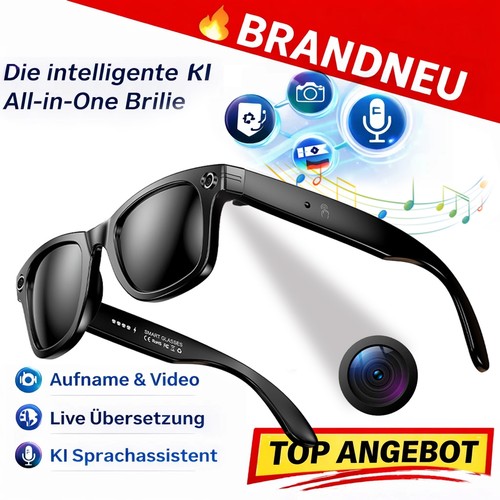 8mp smart glasses - 8mp,