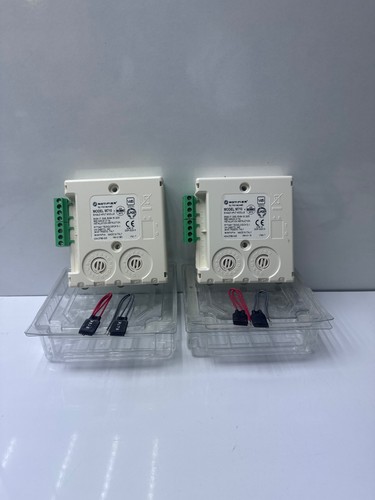 Lot teile notifier - teile, m710
