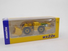 1:87 Komatsu Werbemodell