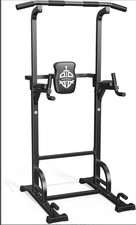 Sportsroyal Dipstation wie Neu