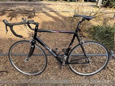 Rennrad Danger Giro Pro –