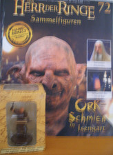 Herr der Ringe De Agostini