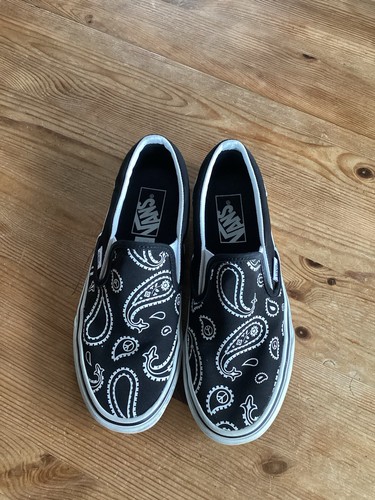 Vans sneaker slip größe - sneaker, slip-on,