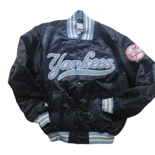 Majestic baseballjacke - majestic,