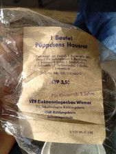 Püppchens Hausrat VEM Wismar