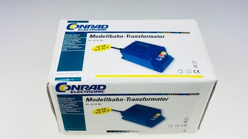 Conrad 42 89 - (bd),