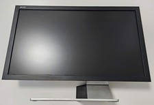 Acer Monitor S273HL - 27"