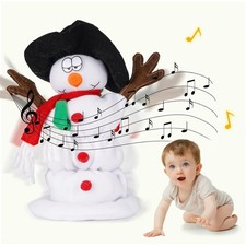 Weihnachtsmann schneemann - weihnachtsmann,,