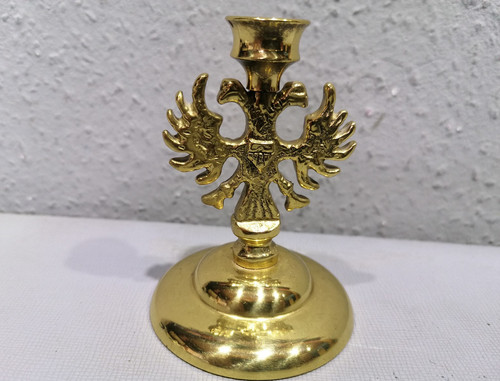 Kerzenleuchter lübecker - kerzenleuchter,