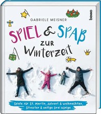 Spiel und Spaß zur Winterzeit