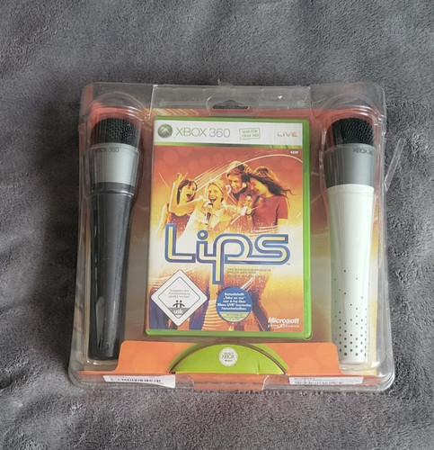 Lips inkl original wireless - lips, 2