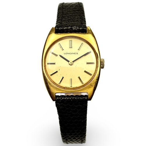 Longines handaufzug ref - longines, |