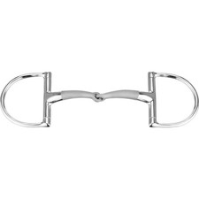 Sprenger 145 ring trense - 145, d-ring