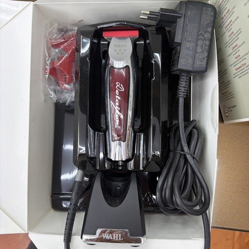 Wahl cordless detailer - wahl,