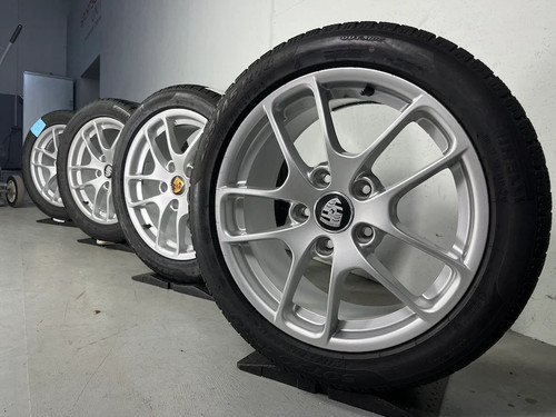 Porsche boxster zoll - boxster, 18