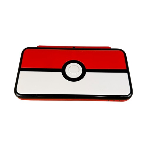 New nintendo 2ds - nintendo,