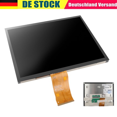 Uconnect lcd display - 4c,