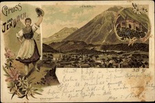 Litho Jenbach in Tirol