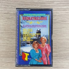 Heimatmelodie von Maria &