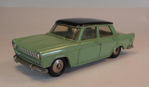 Mercury 2 fiat - fiat, 1800