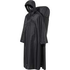 VAUDE Hiking Backpack Poncho II - Rucksack-Regenponcho