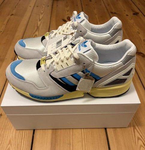 Adidas 8000 mig - zx,