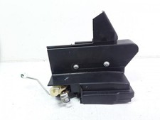 Dacia Duster 2013- Door Lock