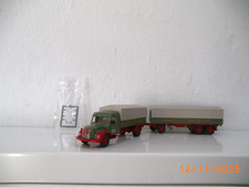 Wiking 855 0434, Magirus S7500