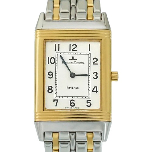 Jaeger lecoultre reverso - lecoultre,