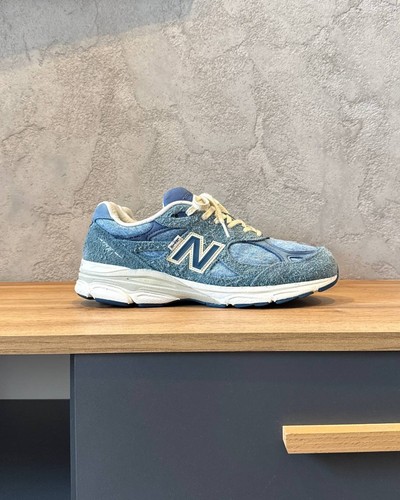 New balance 990v3 levi - balance, levi's