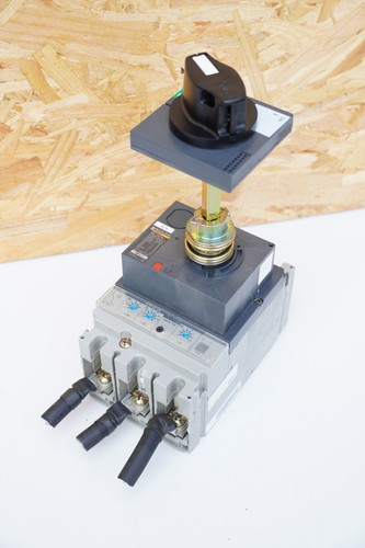 Merlin gerin compact 100 - gerin,