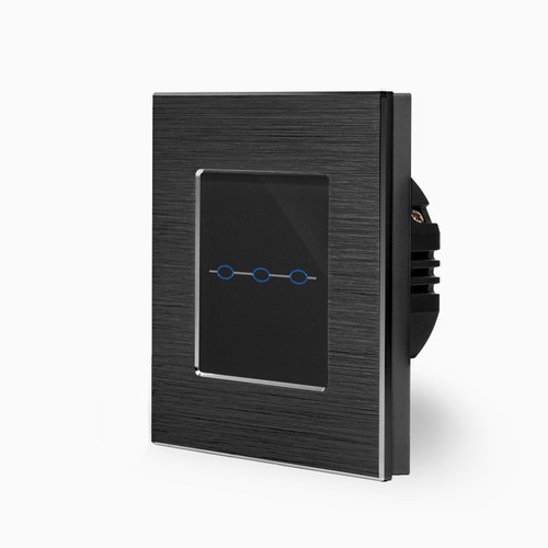 Design touch dimmer - design, schalter