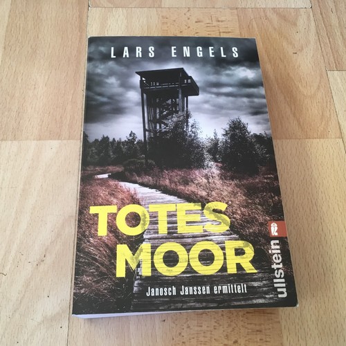 Totes moor von - moor,