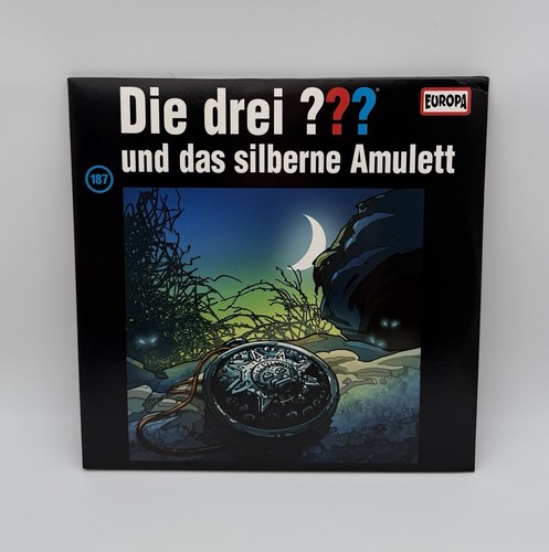 Die drei fragezeichen - die, ???