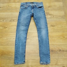 Nudie Jeans Tight Terry Herren