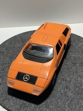 vintage Schuco Mercedes C111