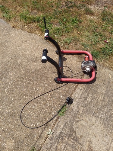 Crono elite hydro - hydro, turbo