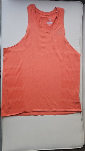 Adidas running shirt tanktop - adidas,